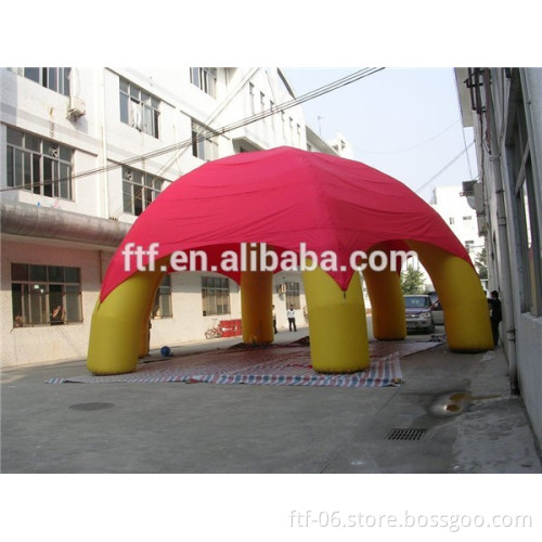 Inflatable Car tent/Inflatable tent price/Inflatable camping tent